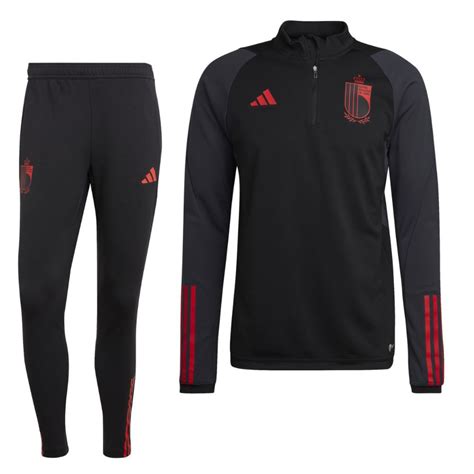 Adidas trainingspak belgië